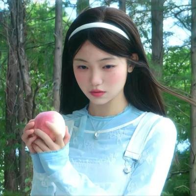 三个扑火的少年