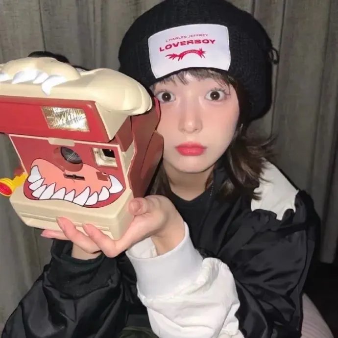 胡狼来了