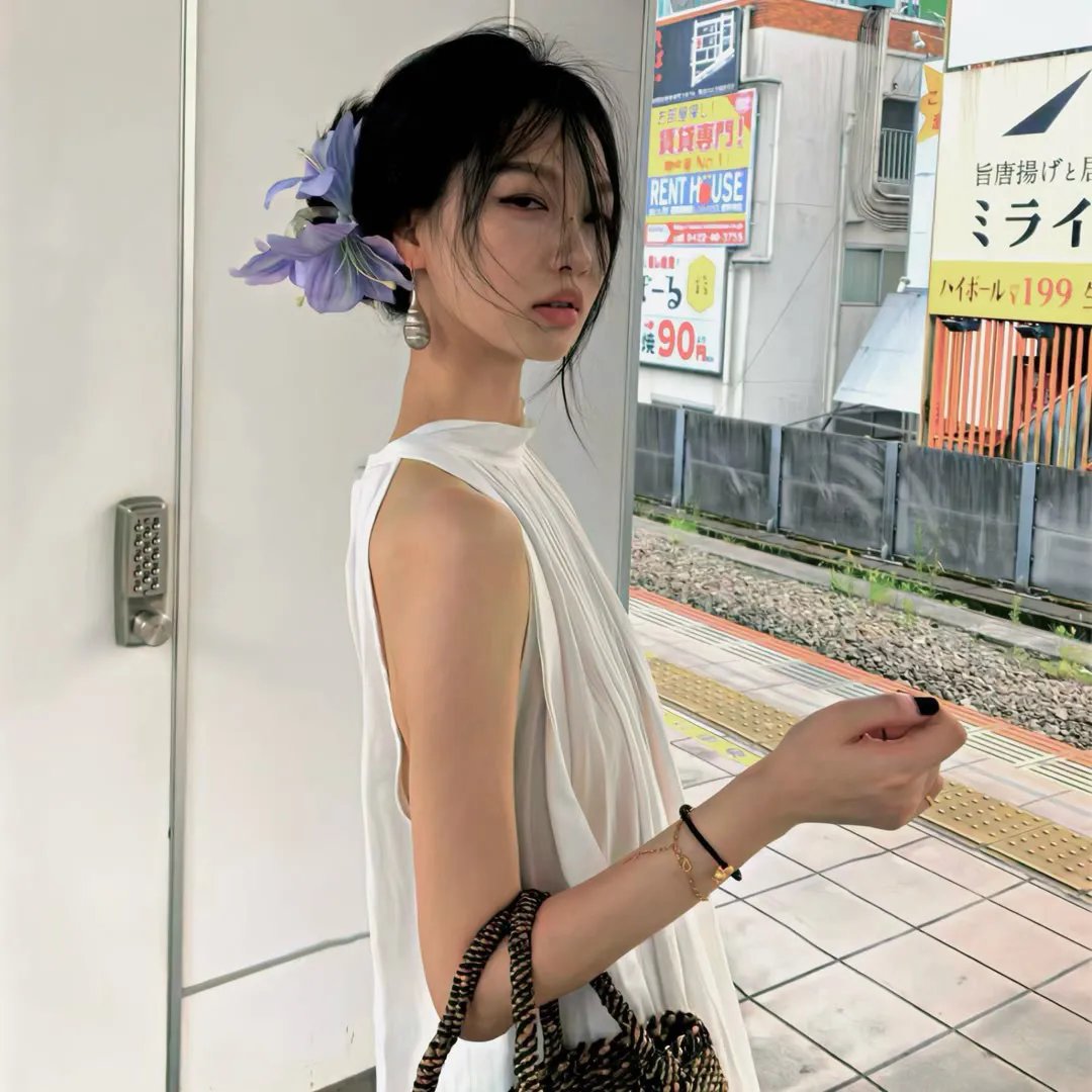 艳光舞男转
